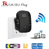 300Mbps WiFi Blast Wireless Repeater WiFi Range Extender ตัวขยายสัญญาณ