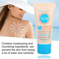 [BJ FACE] Disaar PA +++ 50 Men Women Moisturizing Long Lasting Body Face Sunscreen Cream