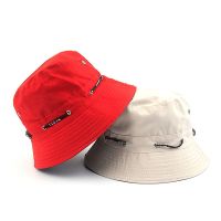 หมวกชาวประมงกันแดด Topi Bucket หมวกกันแดดสำหรับผู้หญิงและผู้ชายลายพรางใส่ได้สำหรับฤดูร้อนกลางแจ้งแบบลำลอง