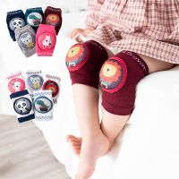 Baby 39;s Knee Protector Summer Mesh Newborn Baby 39;s Walking Knee Pad Child 39;s Anti Fall Elbow Protector