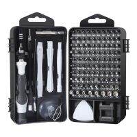 AboutCellphone 122 in 1 Precision Magnetic Screwdriver Kit