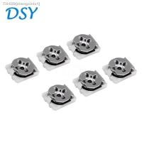 ۞ 20PCS SMD Trimmer Resistor 3x3 Adjustable Variable Resistor 3MM 100 500 1K 2K 5K 10K 20K 50K 100K 1M Ohm Potentiometer Trimpot