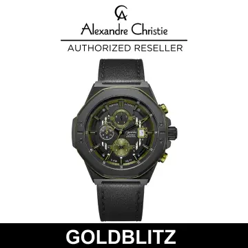 Alexandre christie lazada outlet malaysia