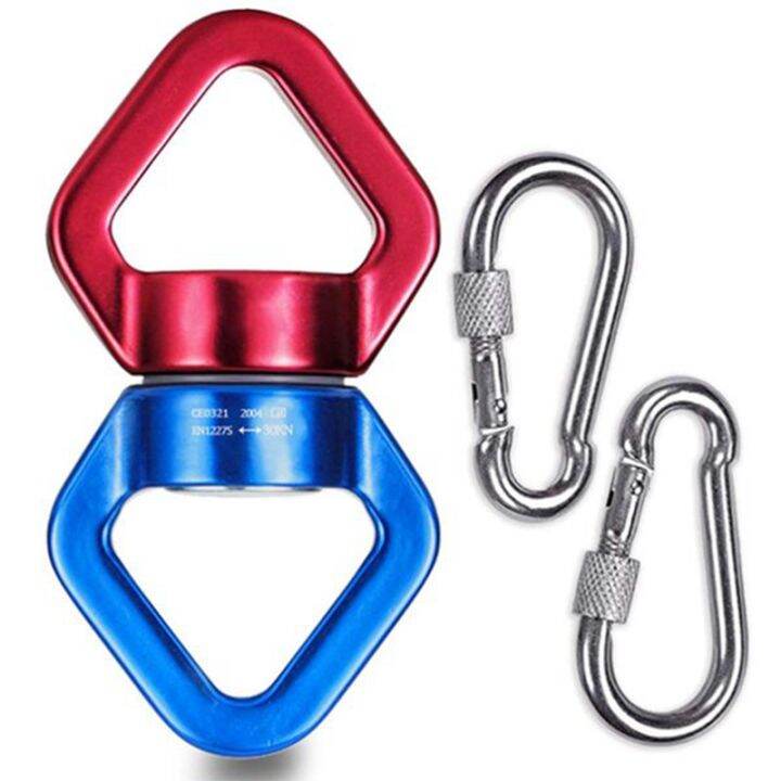 outdoor-rock-climbing-rotating-universal-ring-connecting-ring-hammock-rotating-ring