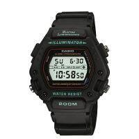 Casio Mens DW290-1V "Classic" Sport Watch