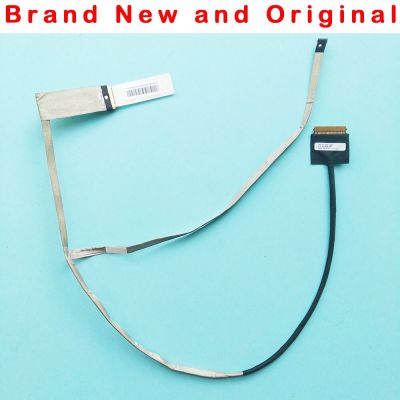 New Original lcd Cable FOR MSI GE72 GT72S PE70 MS1794 MS1791 lcd lvds led EDP Cable screen cable K1N-3040026-H39 30PIN Fishing Reels