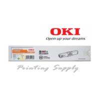 46508721-OKI Toner C3322/MC363 Y