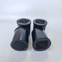 Personal air filter Replacement Filter 4 pcs