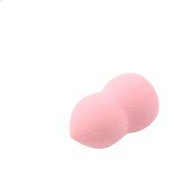 Mini Beauty Egg Wet and Dry Puff 20*30mm Random Color