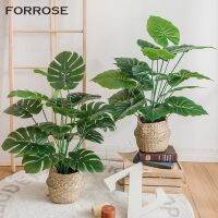 Artificial Plants Bonsai Faux Plants Indoor Tall Potted Plant Fake Bonsai Flower for Home Office Indoor Outdoor Occasions Decor