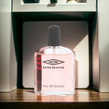 Umbro deals perfume lazada