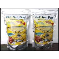 ❗️❗️ SALE ❗️❗️ อาหารปลาRof Aro Feed เม็ดลอย สำหรับมังกรเเละปลากินเนื้อ 1000 กรัม [พร้อมส่งCOD] !! อาหารเสริม และวิตามิน Supplements &amp; Vitamins บริการเก็บเงินปลายทาง โปรโมชั่นสุดคุ้ม โค้งสุดท้าย คุณภาพดี โปรดอ่านรายละเอียดก่อนสั่ง