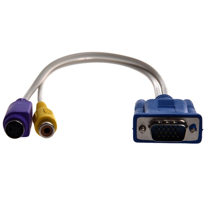 tv-out-vga-to-s-video-rca-cable-adapter