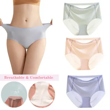 Sexy Women Hip Lift Crotch Seamless Invisible Ladies Panty Period Underwear  - China Panty and Underwear price