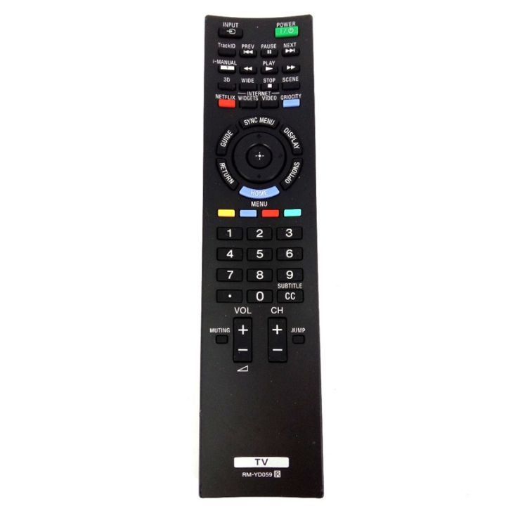 for-sony-lcd-tv-remote-control-rm-yd061gd016-yd040-yd041