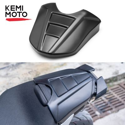 ▦∏ MT10 Rear Seat Cover Motorcycle Rear Tail Cover Passenger Hump Passenger Seat Fairing For Yamaha FZ10 MT10 MT-10 FZ-10 2016-2023