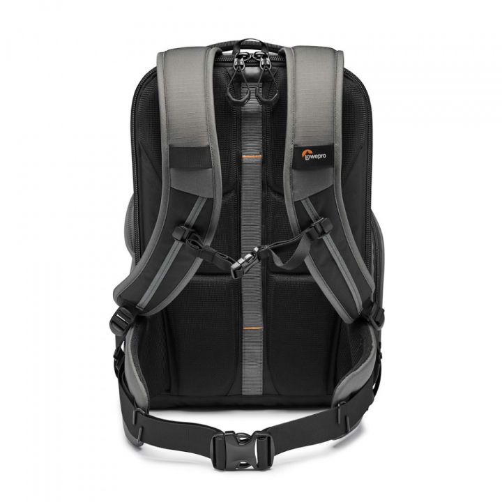 แท้-100-lowepro-flipside-400-aw-iii-dark-grey-backpack