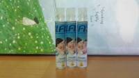 น้ำหอมจิ๋ว กลิ่นแคร์ ฟ้า ขนาดทดลอง 2 ml. ราคา 8 บาท !!!ลดแรง 8.8 !!!