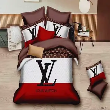 Shop Bedsheets Louis Vuitton online