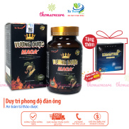 Vương dược Maca - hộp 60 viên nang