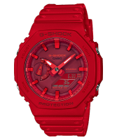 นาฬิกา รุ่น Casio G-Shock นาฬิกาข้อมือ นาฬิกาผู้ชาย สายเรซิ่น รุ่น GA-2110SU-9A หน้าเหลือง GA-2110SU-3A หน้าเขียว ของแท้ 100% ประกันศูนย์ CASIO 1 ปี จากร้าน MIN WATCH ออกใหม่ล่าสุด