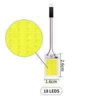 T10 Ba9s พู่ห้อย C5w ไฟอ่านหนังสือแผงไฟเอลอีดีรถยนต์หลอดไฟ18smd 24smd 36smd โคมไฟแผงใบอนุญาตไฟรถยนต์ Led ลดล้างสต็อค48smd