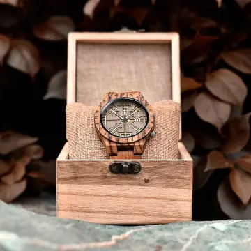 Shop Bobo Bird Wood Watch with great discounts and prices online