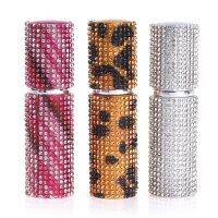 【YF】✣  10ml Perfume Spray Bottle Rhinestones Luxury Perfumes