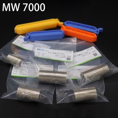 1 or 5 Meters Laboratory MW7000 Regenerated Cellulose Dialysis Bag Tubing MD25/34/44/55/77mm RC Dialysis Tube