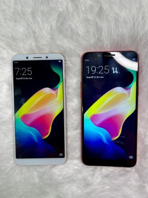 oppo a83 ออปโป้ A83 สมาร์ทโฟน (โทรศัพท์มือถือพร้อมระบบปฏิบัติการ)