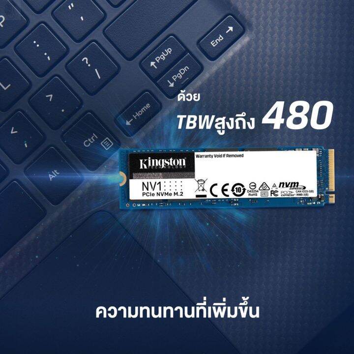 ลด-50-พร้อมส่ง-จัดส่งตลอด-24-ชม-ssd-m2-kingston-nv1-pcie-nvme-เอสเอสดี-500gb-1tb-internal-solid-state-drive-m-2-2280-for-pc-notebook-ขายดี