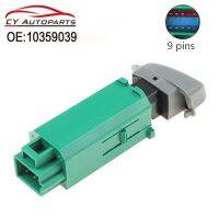 ใหม่คำเตือนอันตรายฉุกเฉิน Flasher Switch สำหรับ2000-2005 Pontiac Grand Am 10359039