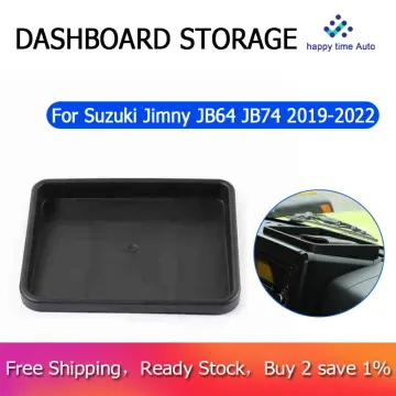 Shop Car Dashboard Console Storage Box Organizer For Suzuki Jimny