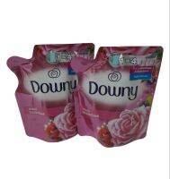 น้ำยาปรับผ้านุ่ม Downy สูตรสวนดอกไม้ผลิบาน