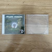 CD ซีดีเพลง Imagine Dragons – Origins (แผ่นแท้,ใหม่,ซีล) (กล่องแตกทางร้านมีกล่องใหม่เปลี่ยนให้)