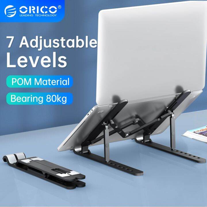 orico-portable-laptop-stand-riser-foldable-adjustable-notebook-holder-vertical-computer-stand-desk-7-angles-for-macbook-tablets