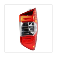 Rear Tail Light Lamp Assembly Brake Lamp for 2014-2020 Toyota Tundra