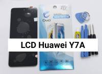 อะไหล่หน้าจอ จอ+ทัชสกรีน LCD Huawei Y7A สินค้าพร้อมส่ง