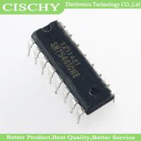 5PCS SN754410NE DIP-16 SN754410 DIP 754410NE DIP16 SN754410N WATTY Electronics