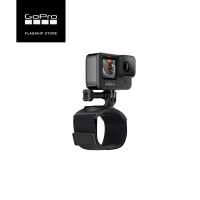 GoPro Mounts /Hand+Wrist Strap สายรัดมือและสายรัดข้อมือ ปรับได้ตามขนาดมือ หมุนกล้องได้ 360 องศา  ใช้ได้กับกล้องโกโปรทุกรุ่น ที่ใส่มือโกโปร