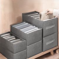 bjh✉  Drawer Compartment Pants Socks Bras Underwears