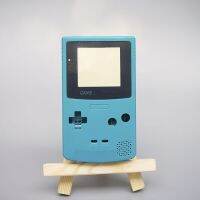 เคสเปลี่ยนสำหรับ Ips Lcd รุ่นสำหรับ Gameboy สีล่วงหน้าตัดไว้ล่วงหน้าสำหรับ Gbc