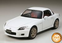 โมเดลประกอบรถยนต์ TA24245 Honda S2000 Type V 1/24