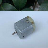 Yingke มอเตอร์ Fk-260sa ขนาดเล็ก Dc 3V-6V 3.7V 18500Rpm 2Mm ความเร็วสูงที่แข็งแกร่งแปรงคาร์บอนแม่เหล็กเครื่องโกนหนวดดีไอวายโมเดลเรือรถของเล่น