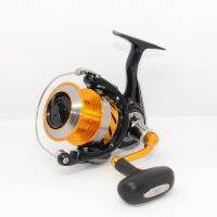 DAIWA REVROS A 4000 รอกสปินนิ่งเสียงหวานๆ งานหน้าดิน สวายบ่อ หรือตกปลาแม่น้ำ