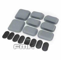 ชุดรองในหมวก ฟองน้ำรองหมวก FMA CP Helmet protective pad ( TB768 )