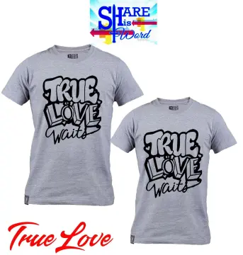 True Love Waits Philippines (Official)