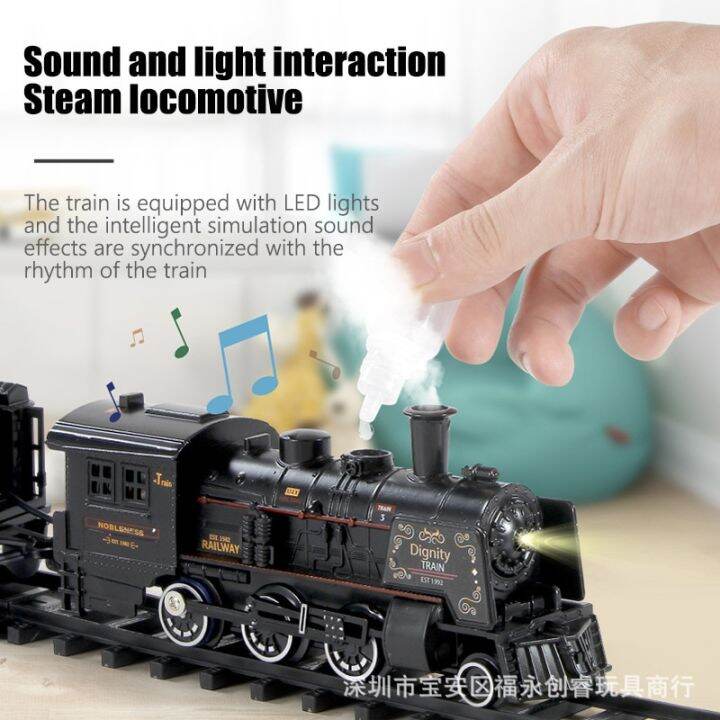 b-o-railway-classical-freight-train-set-passenger-water-steam-locomotive-playset-with-smoke-simulation-model-electric-train-toys