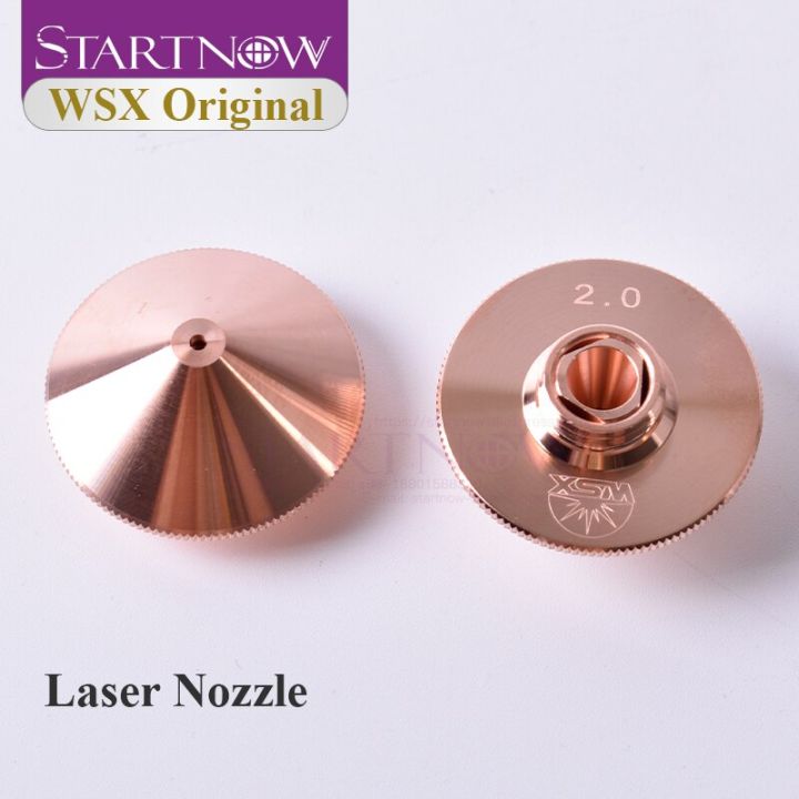 startnow-laser-nozzle-wsx-28mm-wtc-01a-ceramic-ring-for-wsx-kc13-15-fiber-cutting-head-single-double-laye-nozzle-holder