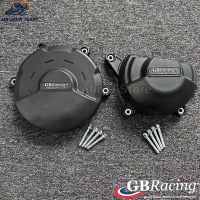 Motorcycles Engine Cover Protection Case for GBRacing for DUCATI V4 Panigale V4S 2018-2023